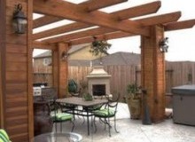 Kwikfynd Pergolas
delacombe